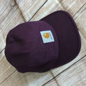 Carhartt WIP work in progress backley cap